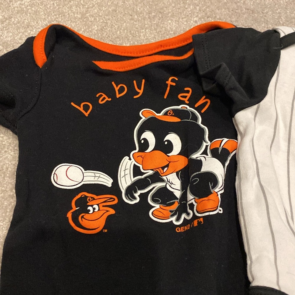 ‼️ORIOLES‼️ - Picture 4 of 7